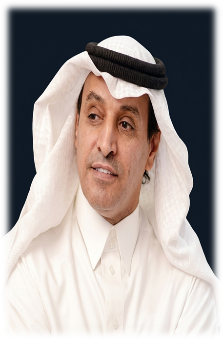 صالح عبد الله المسلّم